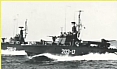 טרפדות חיל הים, שנות החמישים חלק ב