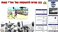 52 שנים להשקת אח"י קשת הראשונה 23.8.1973, ו 43 שנים להשקת אח"י קשת דגם נושב 26.1.1982.