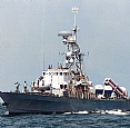 דרך נץ - חלק 3 - ספינת המחבלים