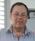 רס"ן דימוס גרי רוט