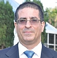 רס"ן מיל. ד"ר עו"ד ניסן שריפי